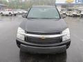 2006 Black Chevrolet Equinox LS AWD  photo #4