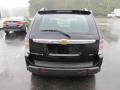 Black - Equinox LS AWD Photo No. 8
