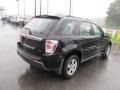 2006 Black Chevrolet Equinox LS AWD  photo #9