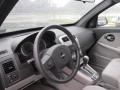 2006 Black Chevrolet Equinox LS AWD  photo #12