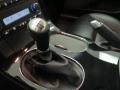  2008 Corvette Coupe 6 Speed Manual Shifter