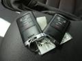2008 Chevrolet Corvette Coupe Keys