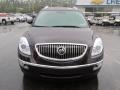 2009 Dark Crimson Metallic Buick Enclave CXL AWD  photo #4