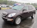 2009 Dark Crimson Metallic Buick Enclave CXL AWD  photo #5