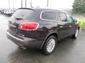 Dark Crimson Metallic - Enclave CXL AWD Photo No. 9