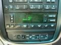 1999 Medium Charcoal Green Metallic Lincoln Continental   photo #22