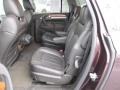 2009 Dark Crimson Metallic Buick Enclave CXL AWD  photo #19