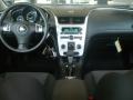 Ebony Dashboard Photo for 2012 Chevrolet Malibu #54454395