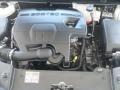 2.4 Liter DOHC 16-Valve VVT ECOTEC 4 Cylinder Engine for 2012 Chevrolet Malibu LT #54454428