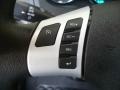 Ebony Controls Photo for 2012 Chevrolet Malibu #54454455