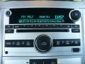 Ebony Audio System Photo for 2012 Chevrolet Malibu #54454471