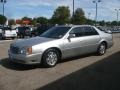 Light Platinum - DeVille Sedan Photo No. 2