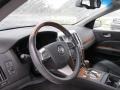 Ebony Steering Wheel Photo for 2008 Cadillac STS #54454550