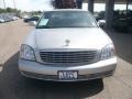 Light Platinum - DeVille Sedan Photo No. 3