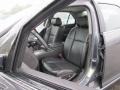  2008 STS 4 V6 AWD Ebony Interior