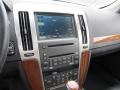 Ebony Controls Photo for 2008 Cadillac STS #54454578