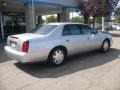 Light Platinum - DeVille Sedan Photo No. 6