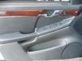 Light Platinum - DeVille Sedan Photo No. 7