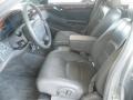 Light Platinum - DeVille Sedan Photo No. 9