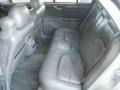 Light Platinum - DeVille Sedan Photo No. 10