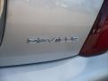 Light Platinum - DeVille Sedan Photo No. 13