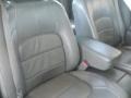 Light Platinum - DeVille Sedan Photo No. 14