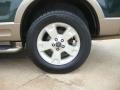 2003 Ford Explorer Eddie Bauer AWD Wheel