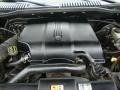 4.6 Liter SOHC 16-Valve V8 2003 Ford Explorer Eddie Bauer AWD Engine