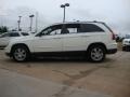 2004 Stone White Chrysler Pacifica AWD  photo #6