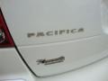 2004 Stone White Chrysler Pacifica AWD  photo #37