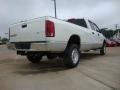 Bright White - Ram 2500 ST Quad Cab 4x4 Photo No. 3