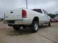 2003 Bright White Dodge Ram 2500 ST Quad Cab 4x4  photo #3