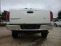 2003 Bright White Dodge Ram 2500 ST Quad Cab 4x4  photo #4