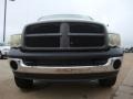 Bright White - Ram 2500 ST Quad Cab 4x4 Photo No. 8