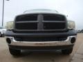 2003 Bright White Dodge Ram 2500 ST Quad Cab 4x4  photo #8