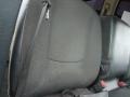2003 Bright White Dodge Ram 2500 ST Quad Cab 4x4  photo #16