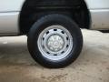 Bright White - Ram 2500 ST Quad Cab 4x4 Photo No. 29