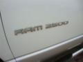 Bright White - Ram 2500 ST Quad Cab 4x4 Photo No. 32