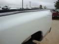 2003 Bright White Dodge Ram 2500 ST Quad Cab 4x4  photo #36