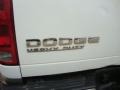 Bright White - Ram 2500 ST Quad Cab 4x4 Photo No. 38