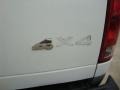 Bright White - Ram 2500 ST Quad Cab 4x4 Photo No. 41