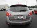 2009 Platinum Graphite Metallic Nissan Murano S AWD  photo #6