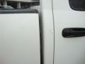 2003 Bright White Dodge Ram 2500 ST Quad Cab 4x4  photo #44