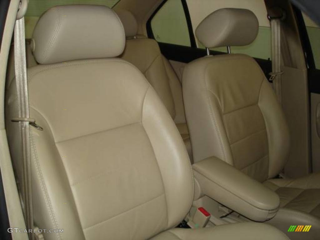 2002 Jetta GLS TDI Sedan - Baltic Green / Beige photo #29