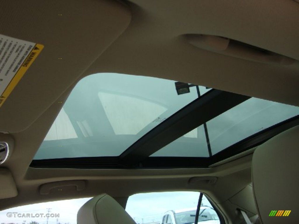 2012 Chrysler 300 C Sunroof Photo 54455619