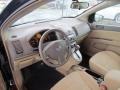 Super Black - Sentra 2.0 S Photo No. 8