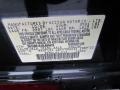 Super Black - Sentra 2.0 S Photo No. 12