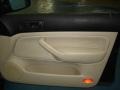 Baltic Green - Jetta GLS TDI Sedan Photo No. 32