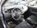Brillant Silver - Versa 1.8 S Hatchback Photo No. 8