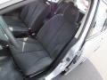Brillant Silver - Versa 1.8 S Hatchback Photo No. 11